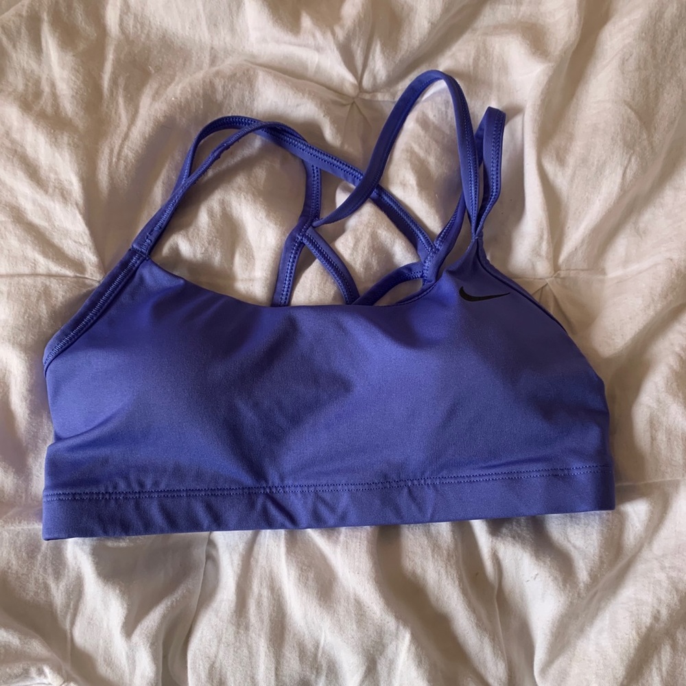 Nike bra